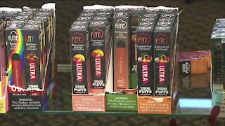 360 in-depth: Proposed ban on flavored tobacco in Denver