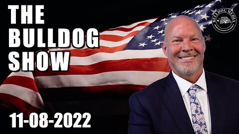 The Bulldog Show | November 8, 2022