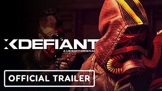 XDefiant - Official Comeback Gameplay Trailer