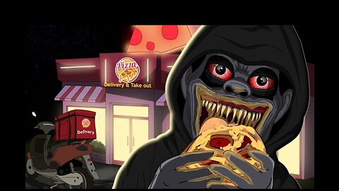 3 True Spooky Fast Food Night Shift Horror Stories Animated