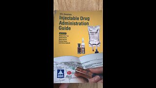 UCL Hospitals : Injectable Drugs : Blackwell Publishing: morphine. midazolam