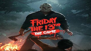 Friday the 13th VideoGame
