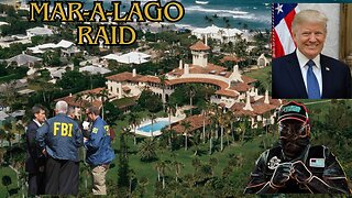 Donald Trump Mar A Lago Raid Documents - PART 2