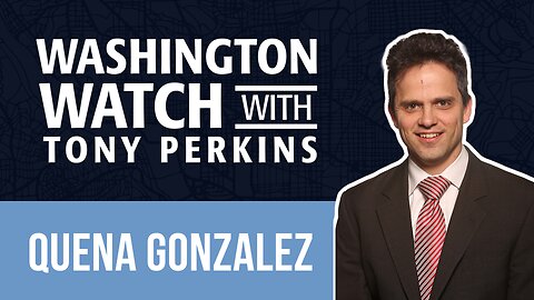 Quena Gonzalez on GOP’ Efforts to Stop Government from Discriminating against Religious Entities