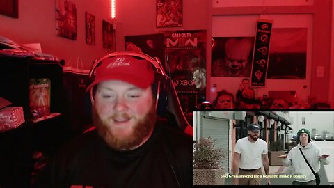 Shady937 reacts to Connor Price & Nic D - Still Hot!