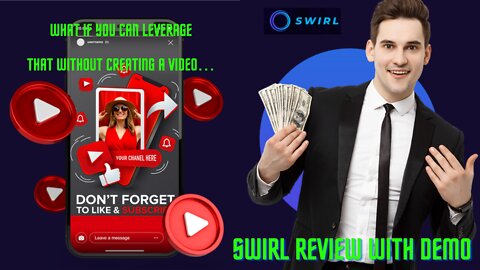 Swirl Review With Demo