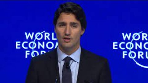 Trudeau Govt’s $105M WEF Digital ID Contract Exposed