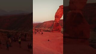 Delicate Arch, Arches National Park