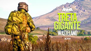 Treta Gigante | Arma 3