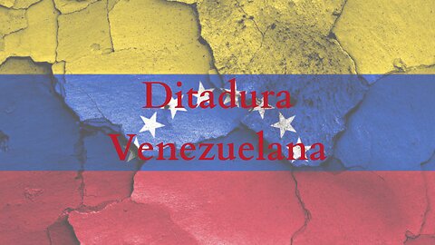 Crise Venezuelana