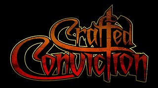 Sound of Madness performed by Crafted Conviction