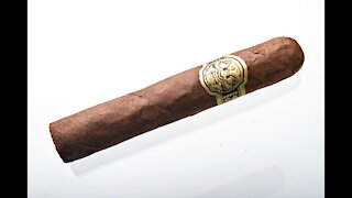 Room101 San Andres 305 Cigar Review