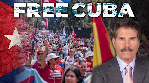Free Cuba!
