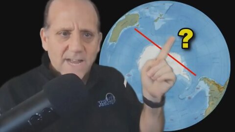 Airline Pilots Thoughts on Flat Earth (David Weiss TheFlatEarthPodcast)