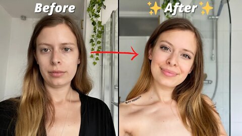 Extreme Glow Up - 10 Hacks To Improve Your Body, Skin & Mindset 2022