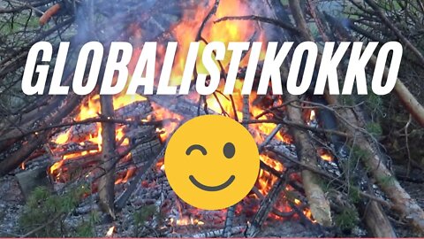 *** Globalistikokko ***