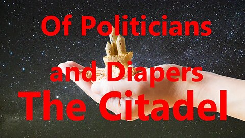 Of Politicians and Diapers