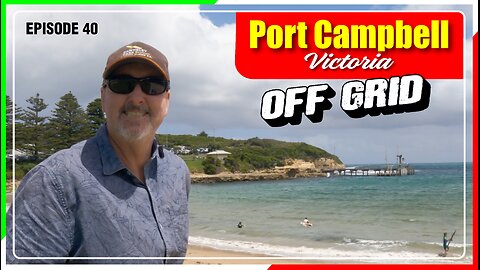 Port Campbell