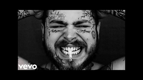 Post Malone & Travis Scott - You Hurt Me (Official Audio)