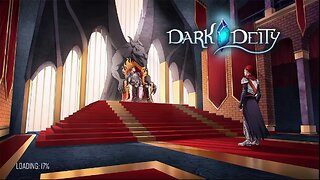 Dark Deity, playthrough part 1 (no commentary)