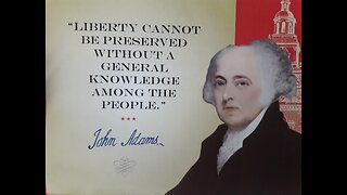 John Adams - Founding Father