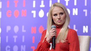 Tomi Lahren Scorches Brittney Griner - She Is Reeling