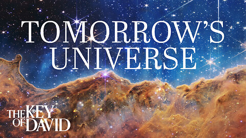 Tomorrow's Universe