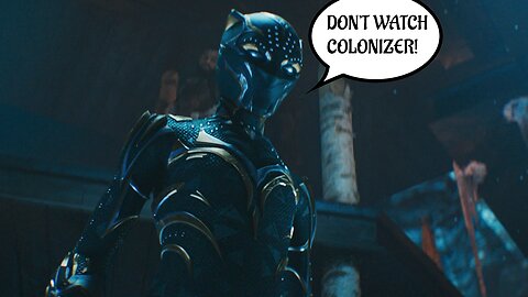 Thursday Night Throwdown - 11-03-2022 - Wakanda Forever Will Be Another Lecture On Colonialism