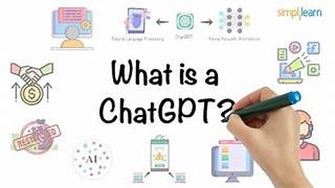 Chat GPT Explained in 5 Minutes | What Is Chat GPT ? | Introduction To Chat GPT |