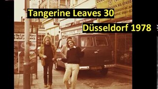 Tangerine Leaves Volume 30: Düsseldorf 1978 Tangerine Dream flac