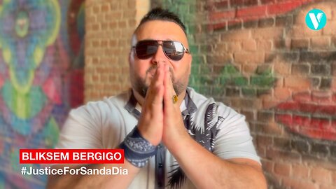 #JusticeForSandaDia met⚡️ Bliksem Bergigo - 9 juni 2023