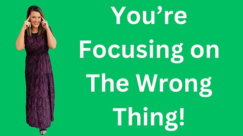 The Simple Mindset Shifts to Help You Accomplish Anything 🤔 - How to Have a Growth Mindset