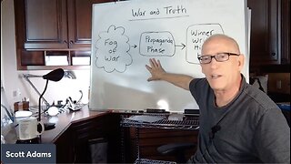 Episode 2265 Scott Adams: CWSA 10/18/23