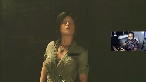 Shadow of the Tomb Raider - Resolvendo O Puzzle - [ PC - Playtrough - PT-BR ]