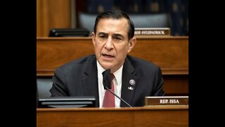 Rep. Issa to Newsmax: 150K Illegal Immigrants Should Be NYC's 'Fair Share'