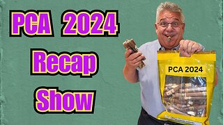 What Happened at the 2024 PCA?