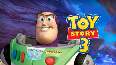 TOY STORY 3 #3 - Video-Game do Buzz! | Buzz Video Game (Dublado e Traduzido em PT-BR)