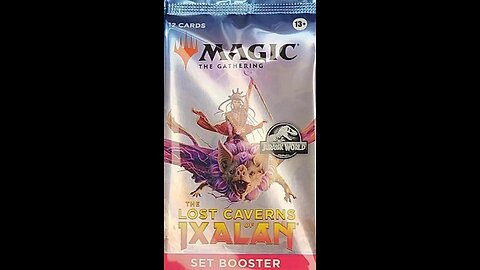 Relaxing Unboxing Part 2: "Caverns of Ixalan" Booster Packs | Moon's Collectibles