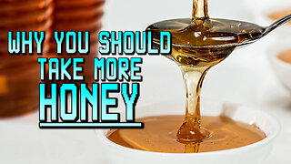 Reasons Why You Should Consume More Honey #honey #nutritionfacts #healthyfood #honeyfacts