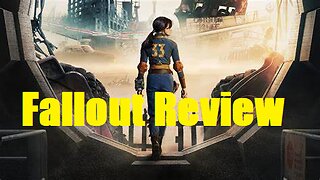 Fallout Spoiler free Review Megaton of fun