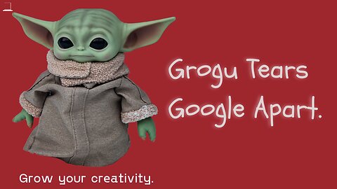 See What Grogu Does on Google.