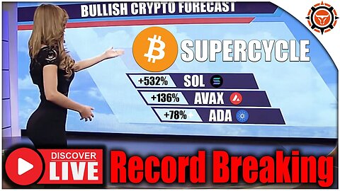 Bitcoin Surge BLASTS Shorts! (Crypto Price Targets To Watch)