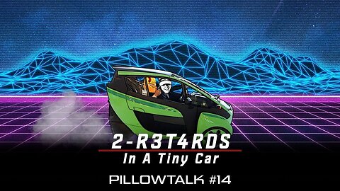 Pillowtalk #14