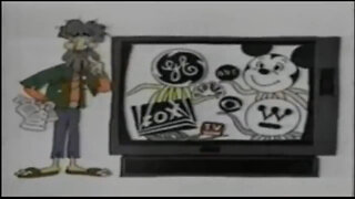 MEDIA-OPOLY / Aired Only Once On SNL 1998 / The Last Time The Truth Was Told