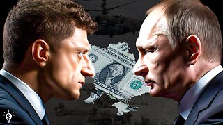 The Ukraine War Changed Money Forever