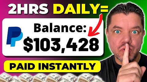 Earn Over $100k Online in 14 Weeks as a Beginner – No Face Required (With Proof)