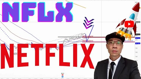 NETFLIX Stock Technical Analysis | $NFLX Price Predictions