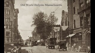 OldWorld Holyoke Massachusetts