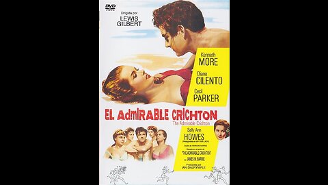 The Admirable Crichton: Themes