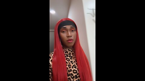 Transgender Woman Speaks On Being A Natural Born Biological Woman
